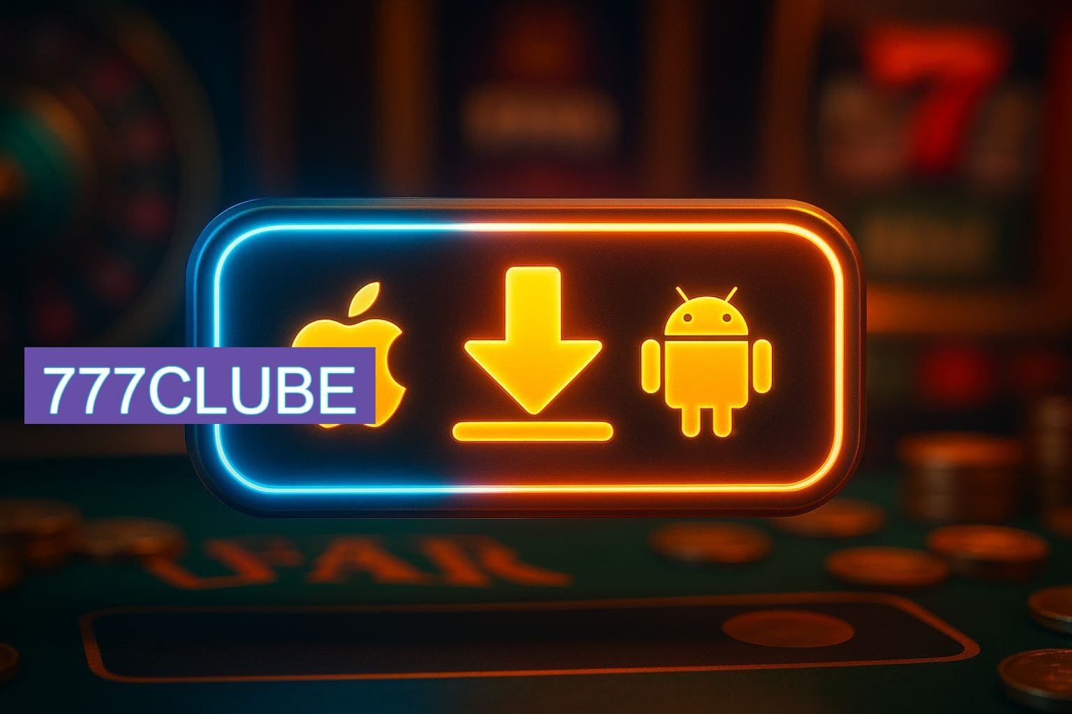 Benefícios do App