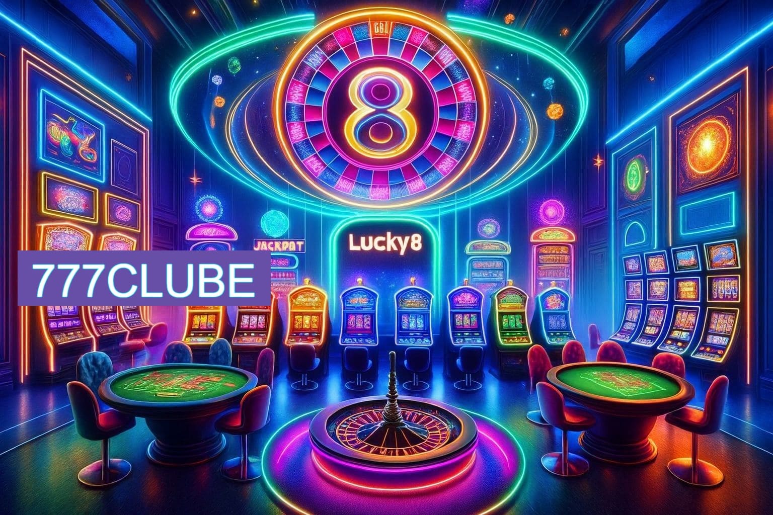 Jogos emocionantes no 777CLUBE