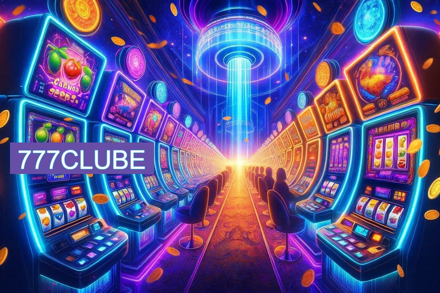 Benefícios dos Slots